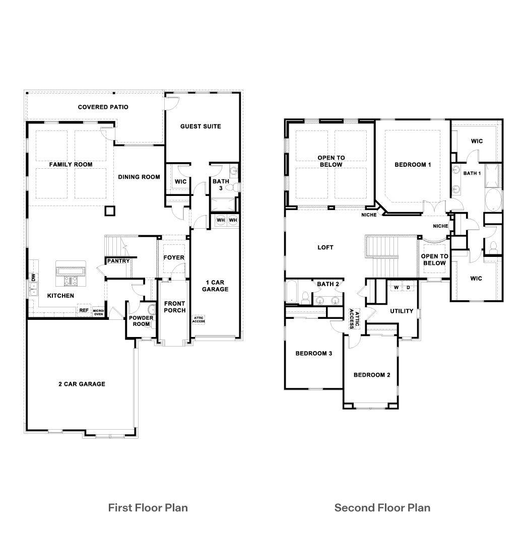 Leander, TX 78641,1824 Crooked Creek ST