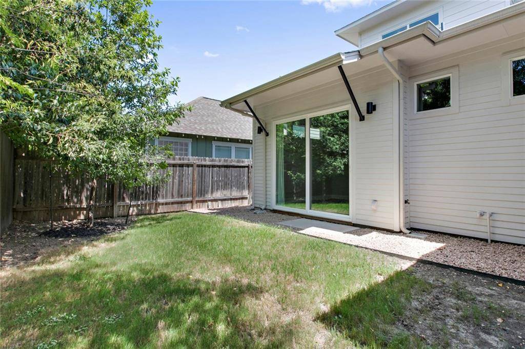 Austin, TX 78751,5404 Bennett Ave #B