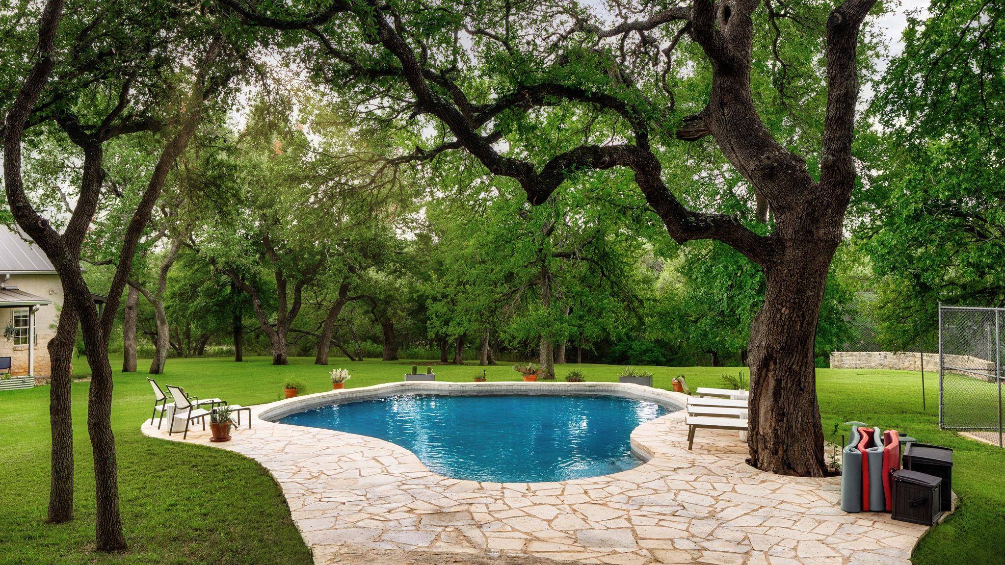 Austin, TX 78737,11809 Oak Branch DR