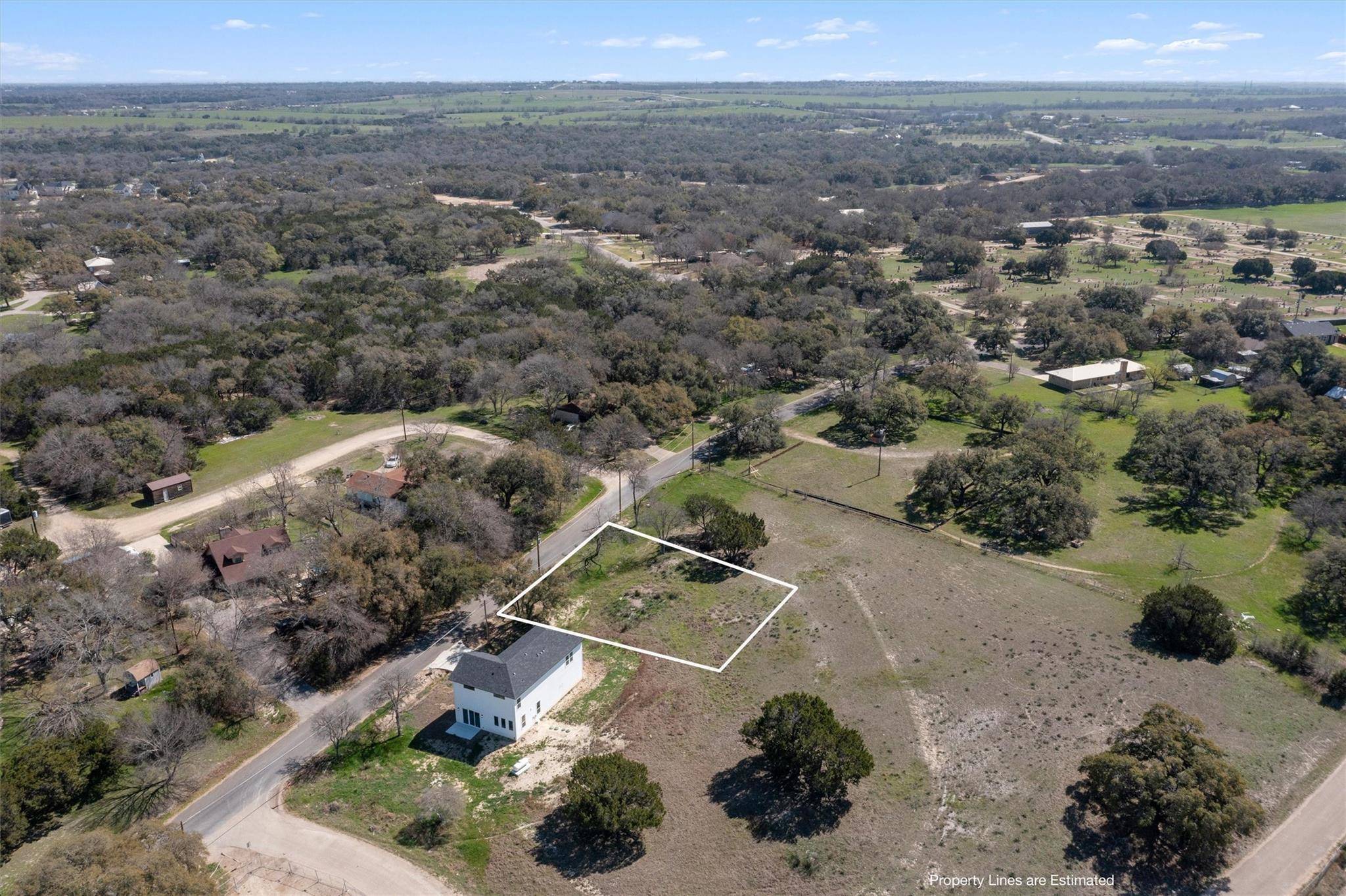 Salado, TX 76571,708 Baines ST