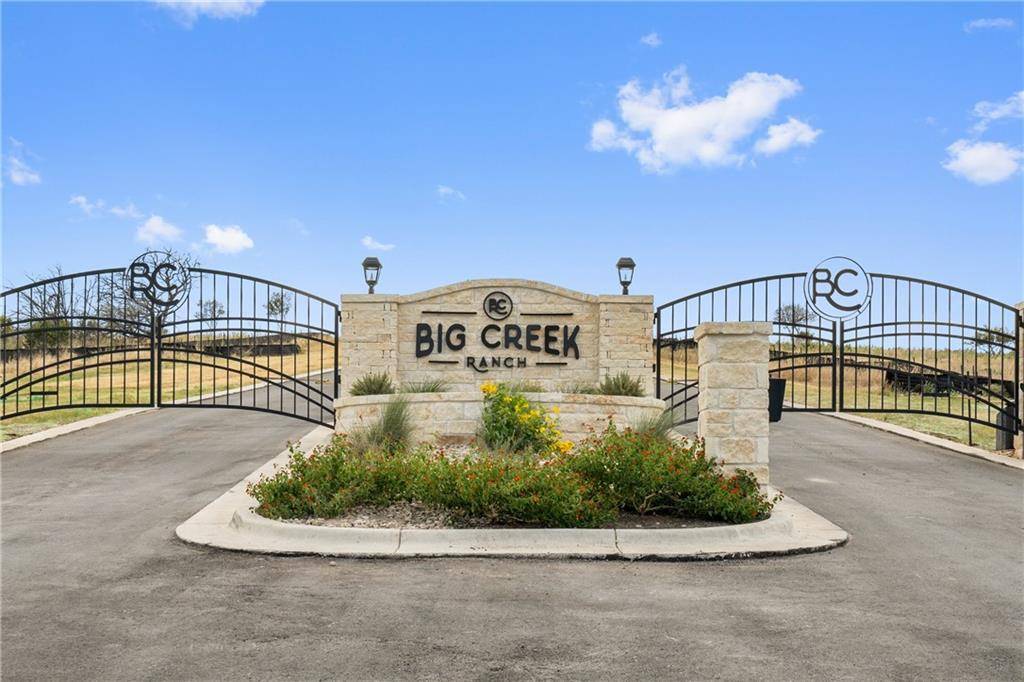 Kingsland, TX 78639,Lot 104, TBD Westridge Way, Big Creek Ranch