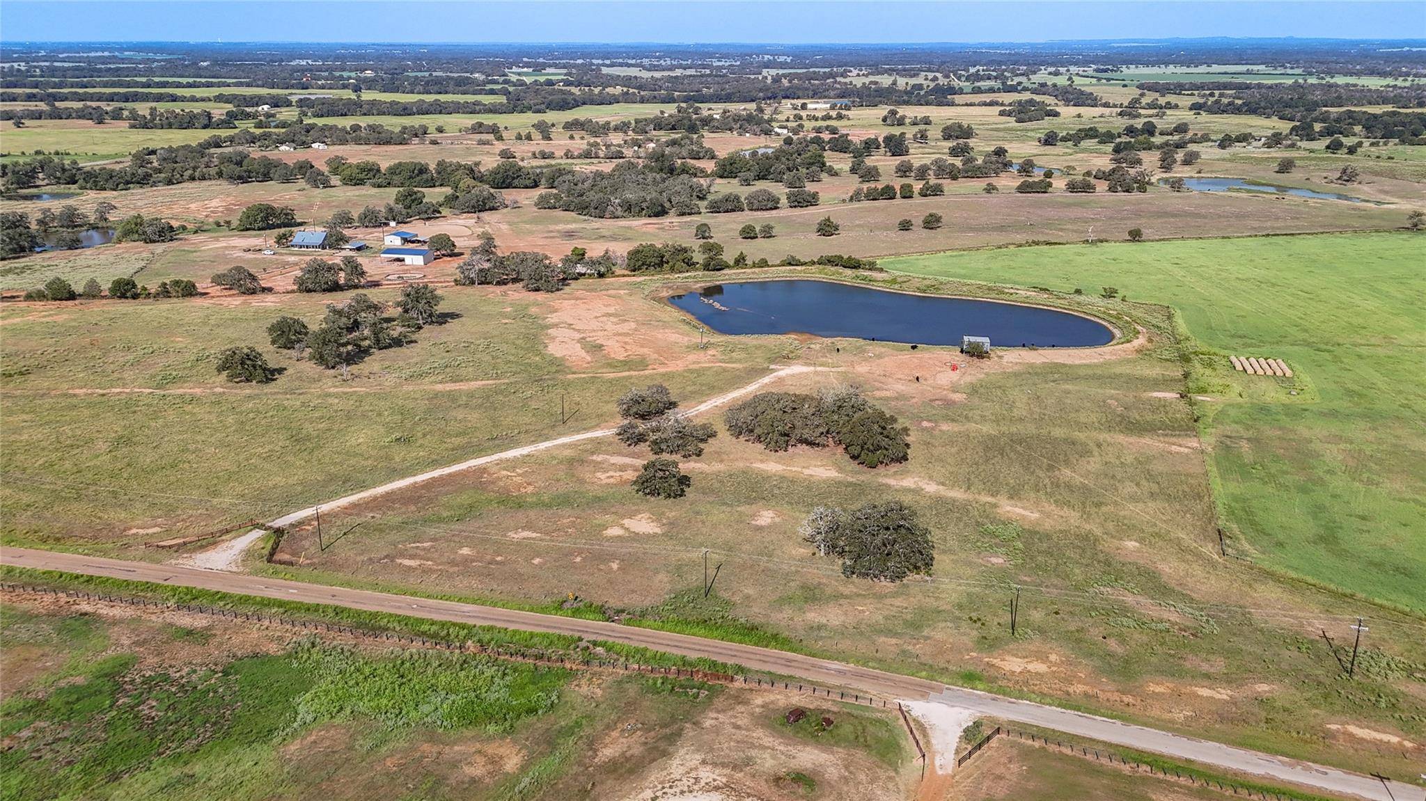 Giddings, TX 78942,TBD County Road 326 (Tract 7)