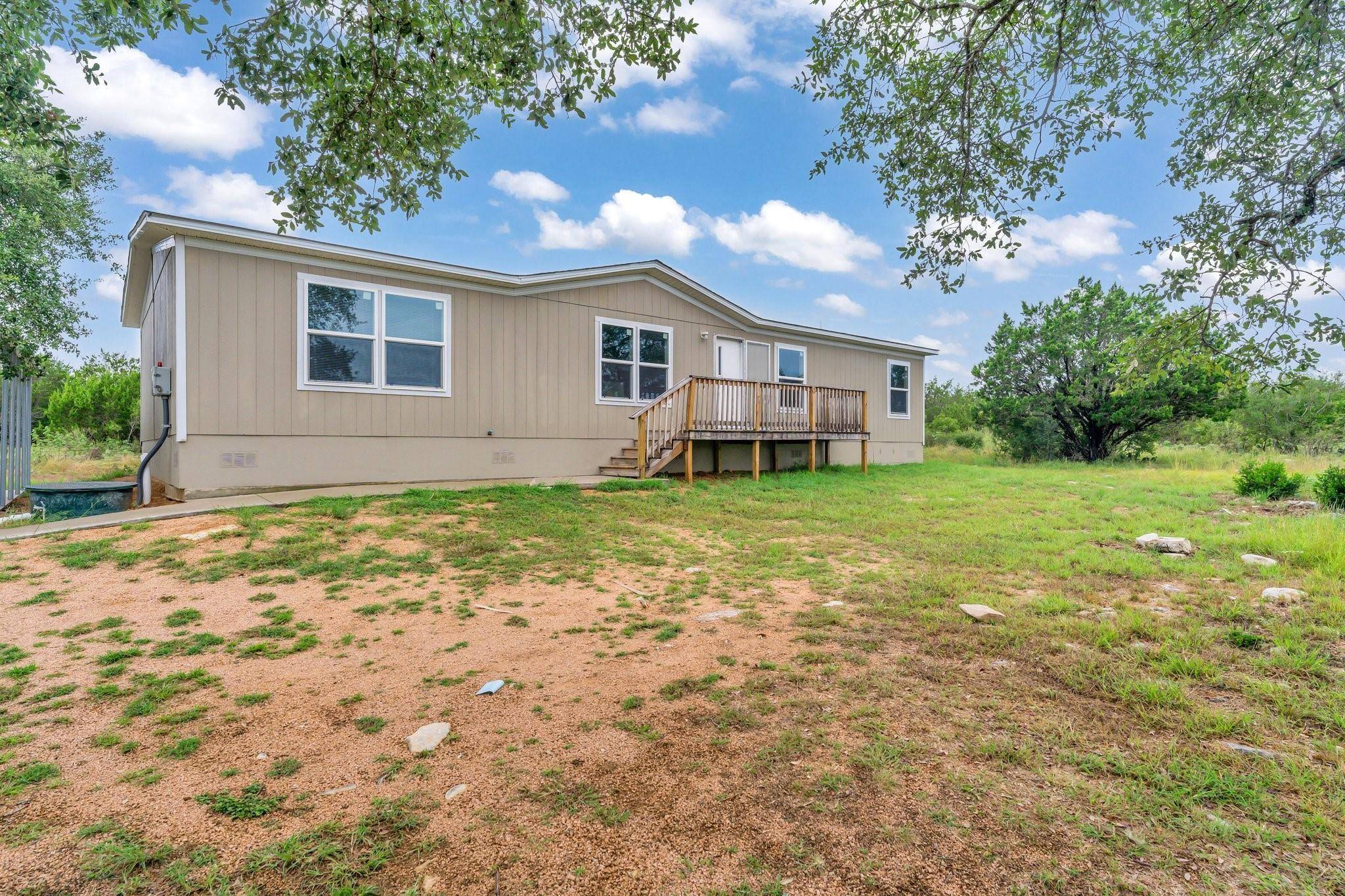 Horseshoe Bay, TX 78657,208 33rd ST