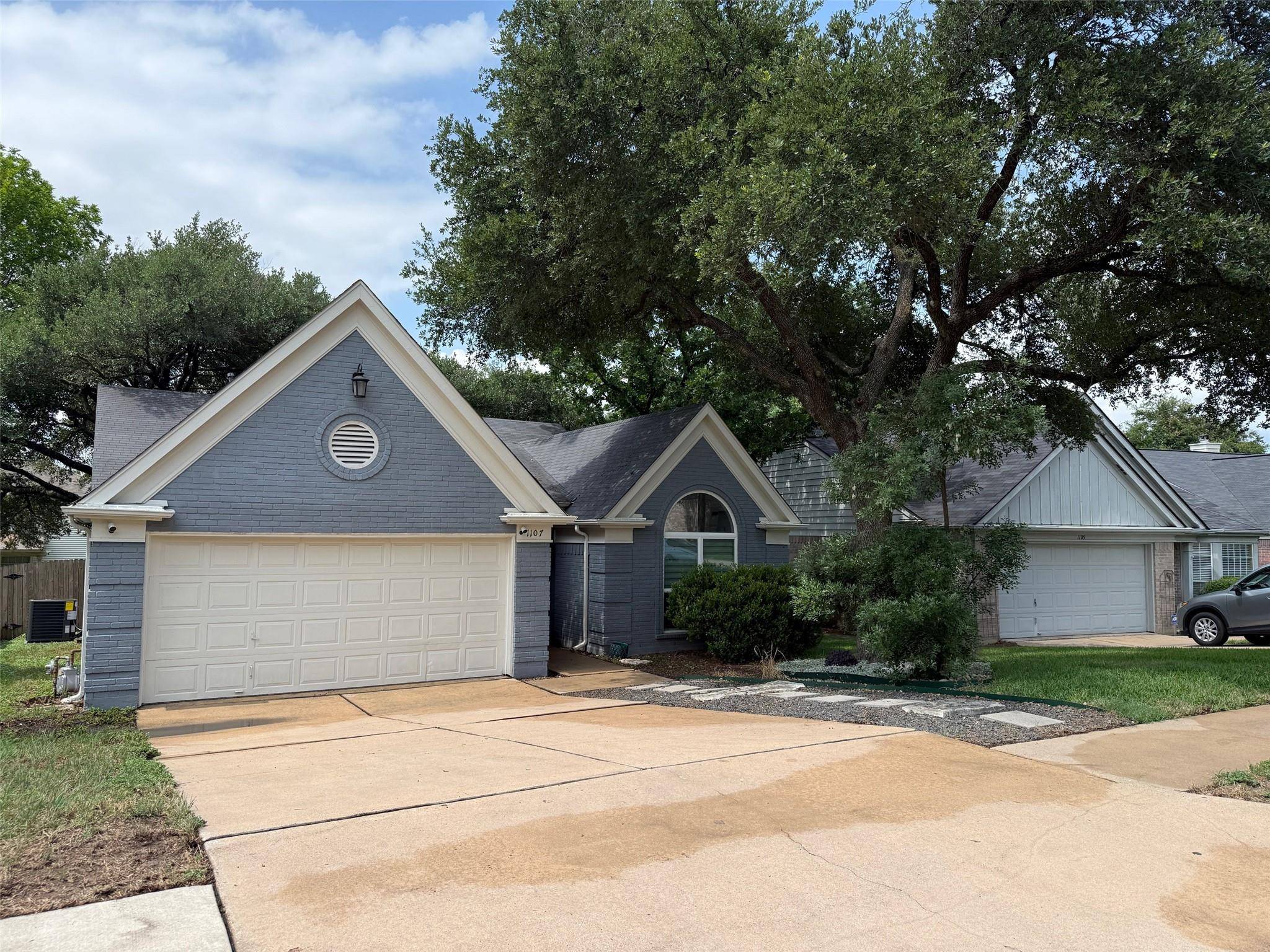 Austin, TX 78753,1107 Hatteras DR