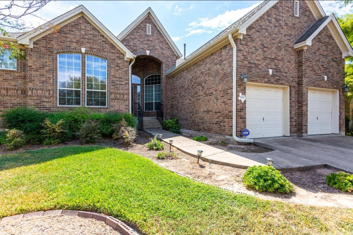 Austin, TX 78717,15421 Bandon DR