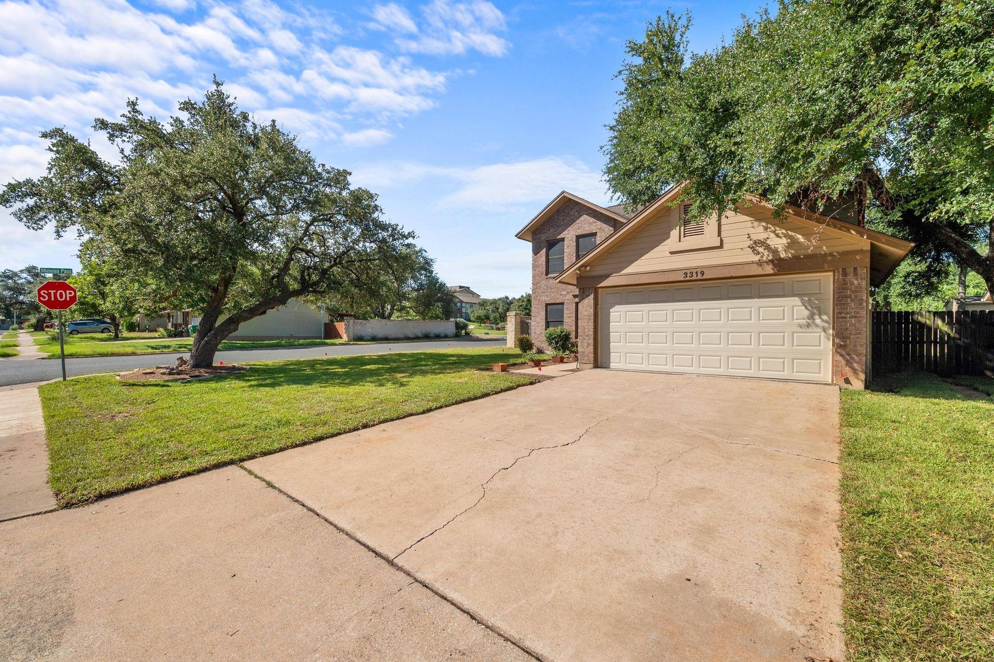 Cedar Park, TX 78613,3319 Sweetgum TRCE