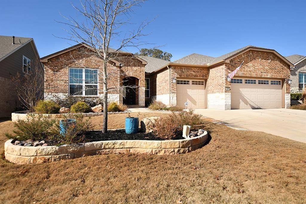 Georgetown, TX 78633,337 Cypress Springs WAY