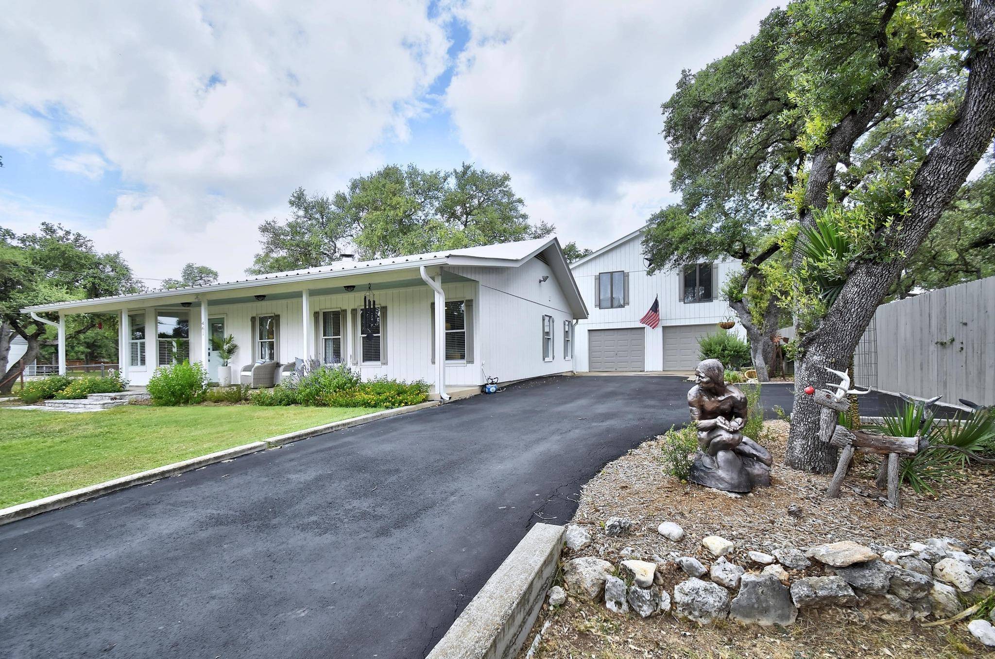 Spring Branch, TX 78070,461 Rosewood DR