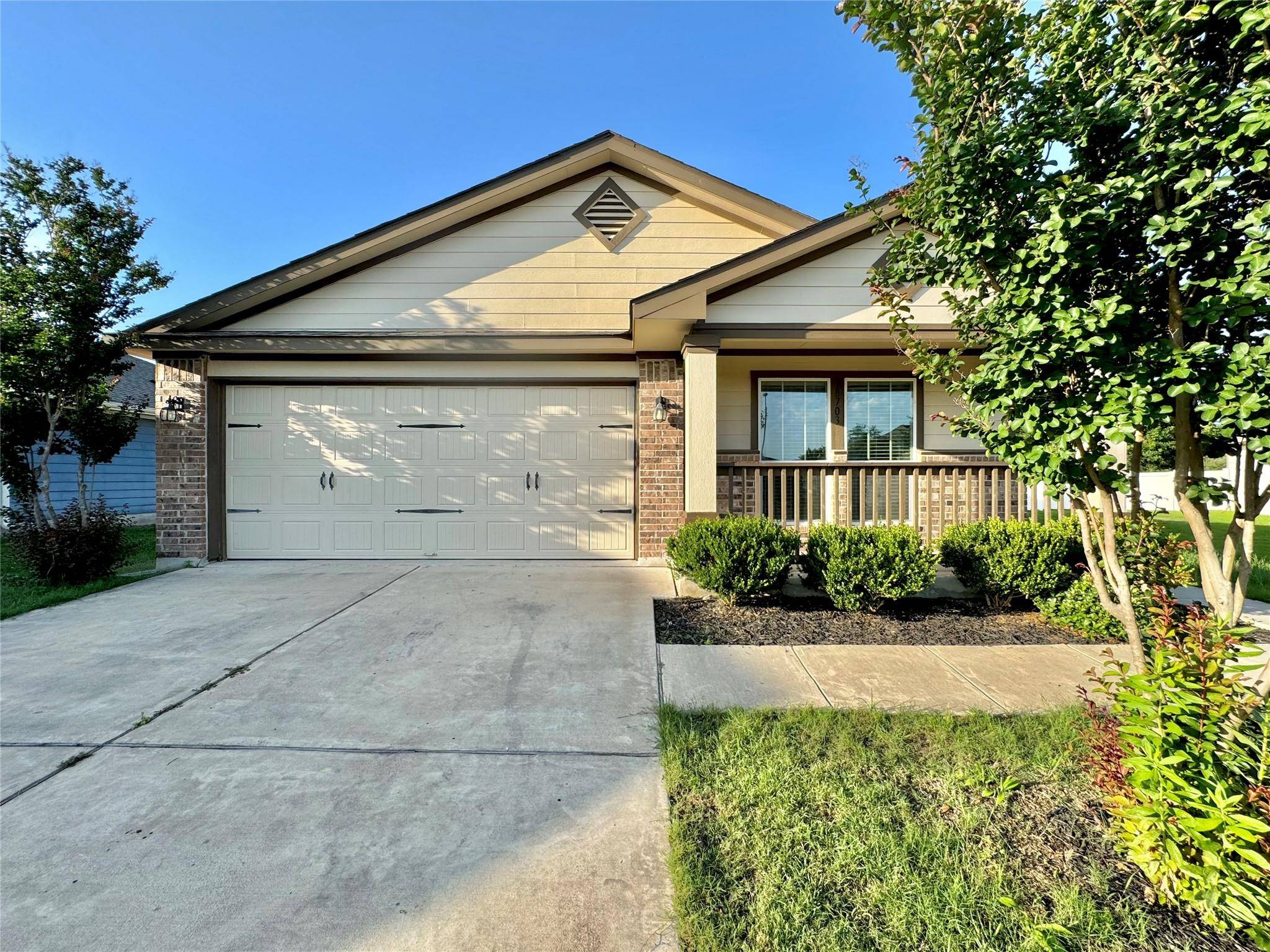 Pflugerville, TX 78660,18703 Obed River DR