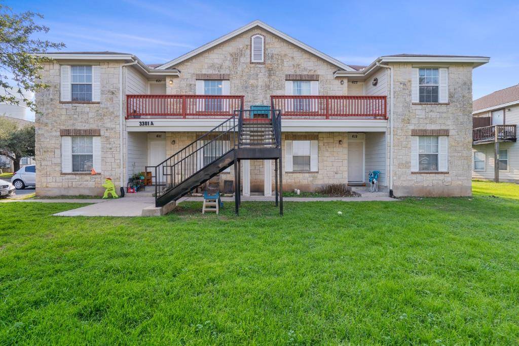 Cedar Park, TX 78613,3301 El Salido PKWY #621