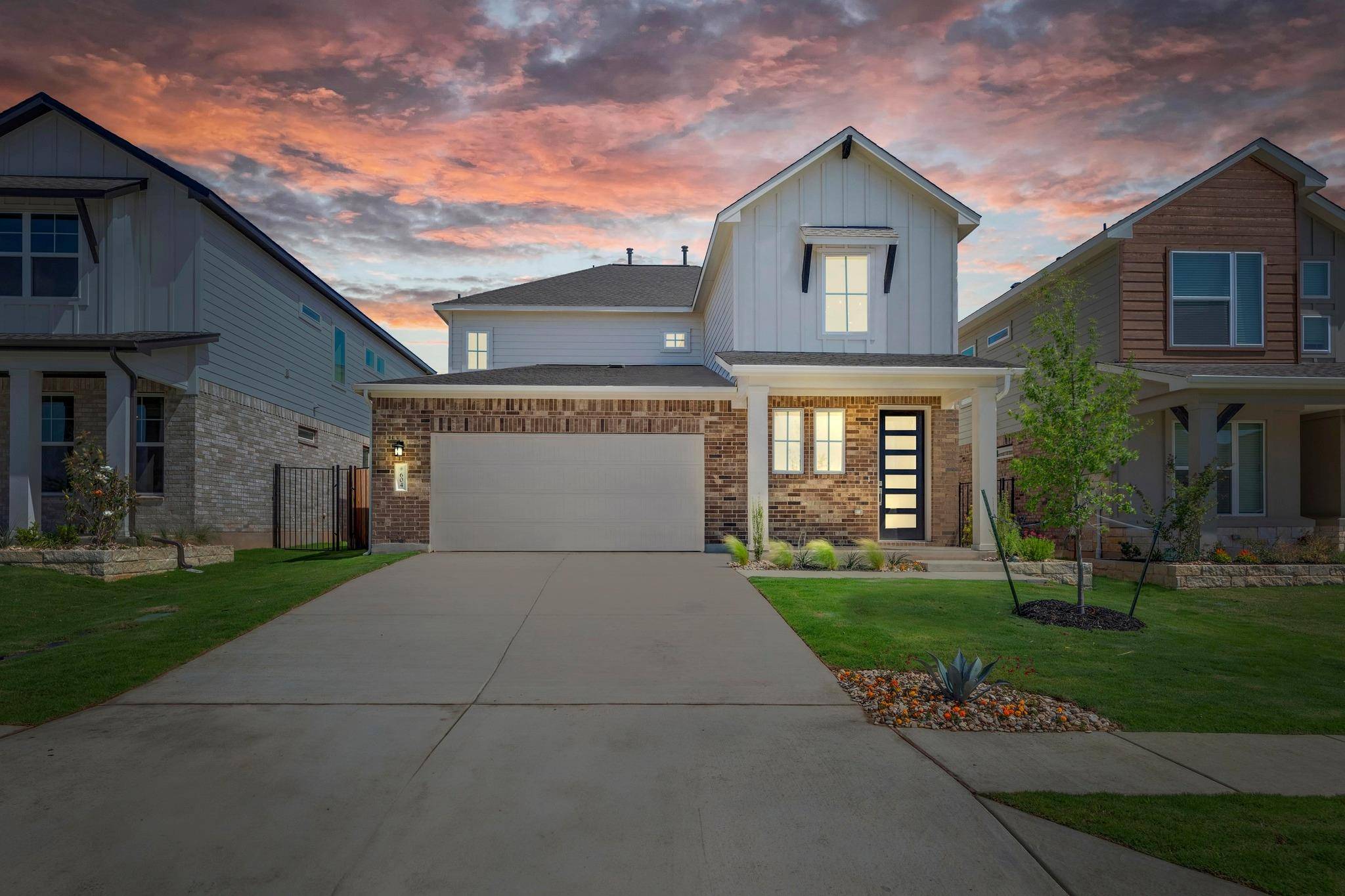 Liberty Hill, TX 78642,604 Palatino BND