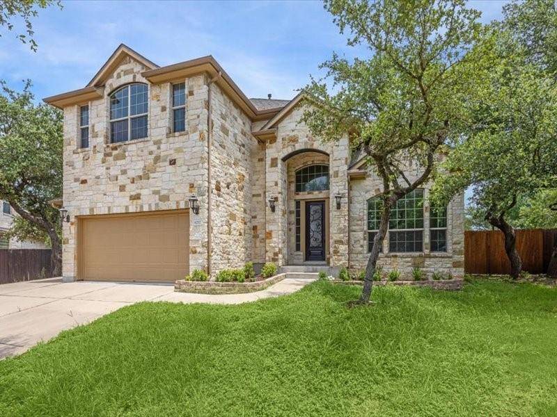 Austin, TX 78739,8212 Via Verde DR