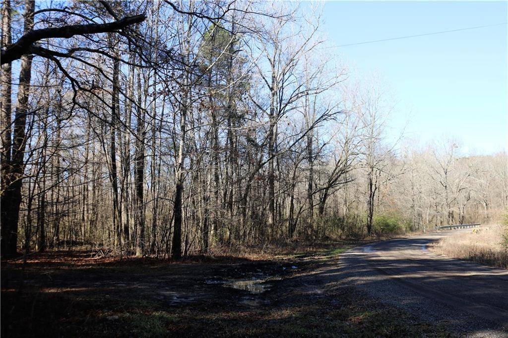 Karnack, TX 75661,TBD Plant Rd