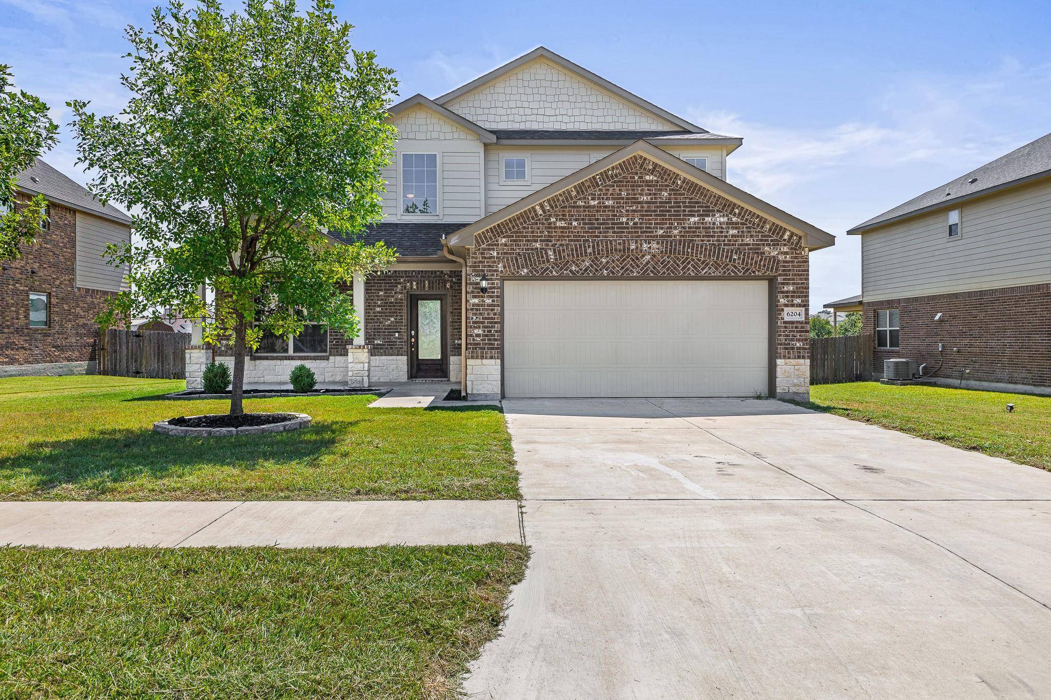 Killeen, TX 76542,6204 Morganite LN