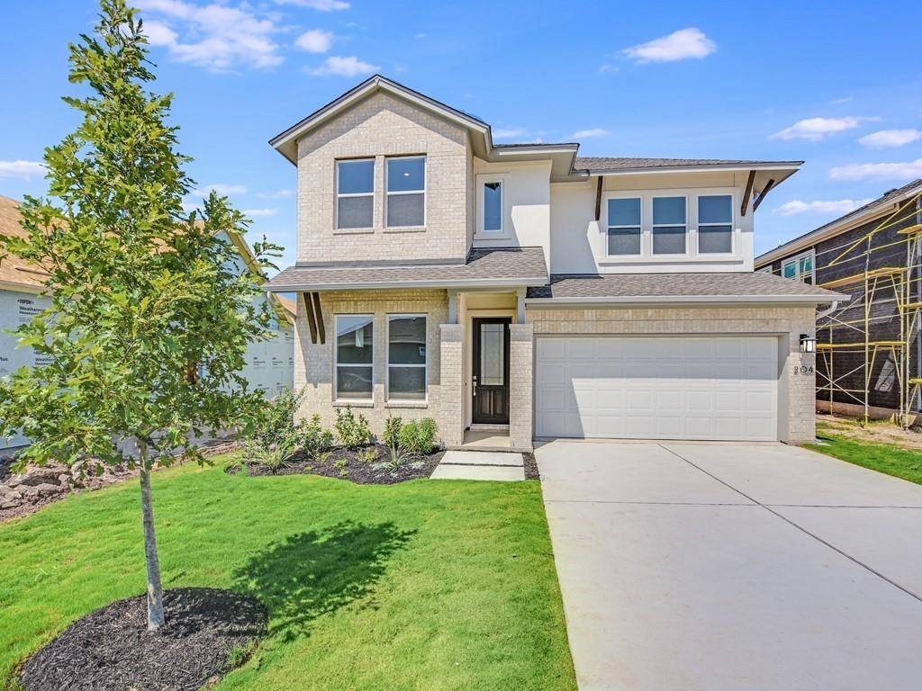 Georgetown, TX 78628,204 Monterey Oak TRL