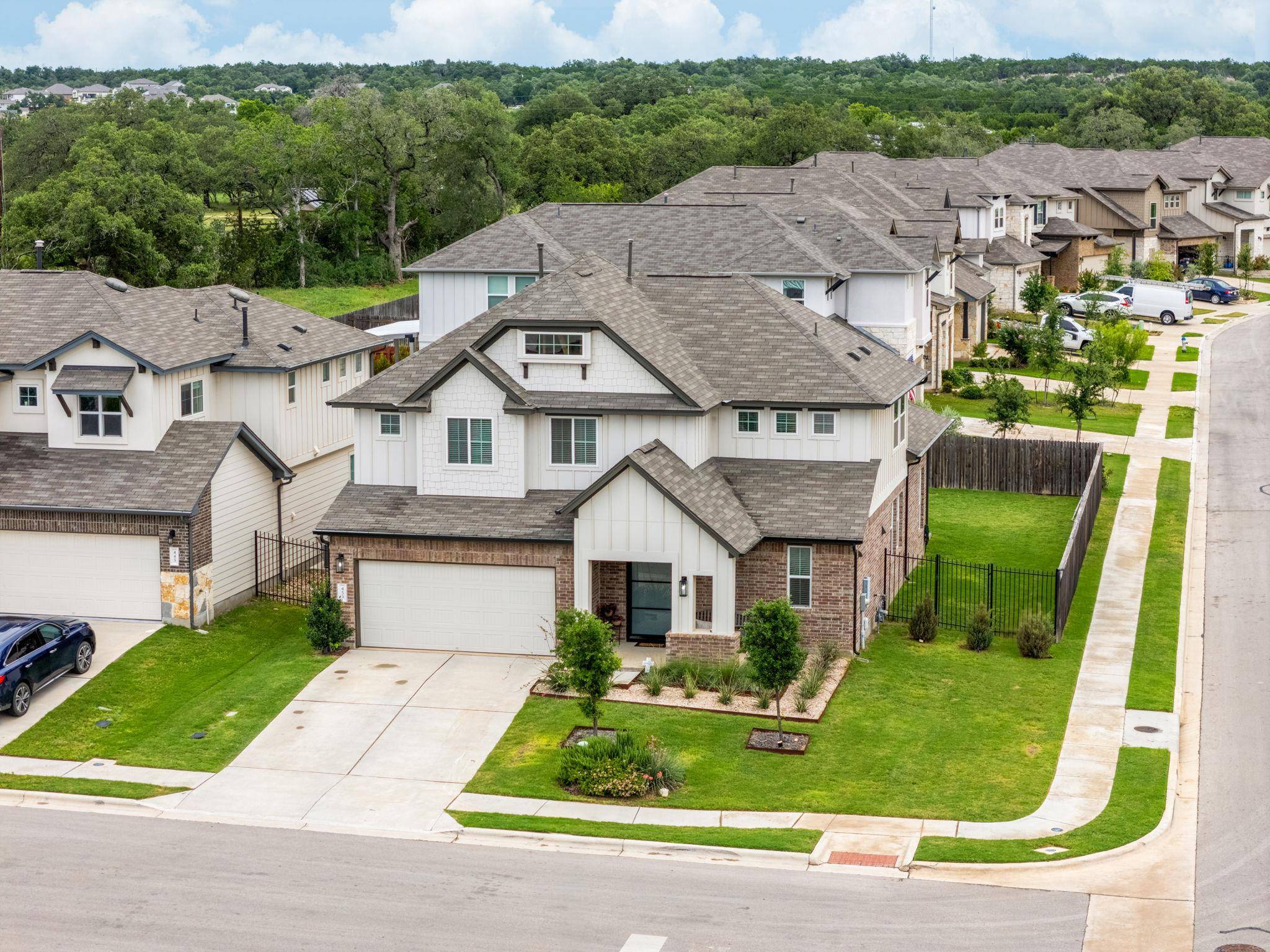 Leander, TX 78641,453 Arrowhead Vine ST