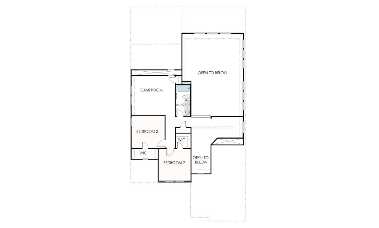 Manor, TX 78653,9904 Ephemeral DR