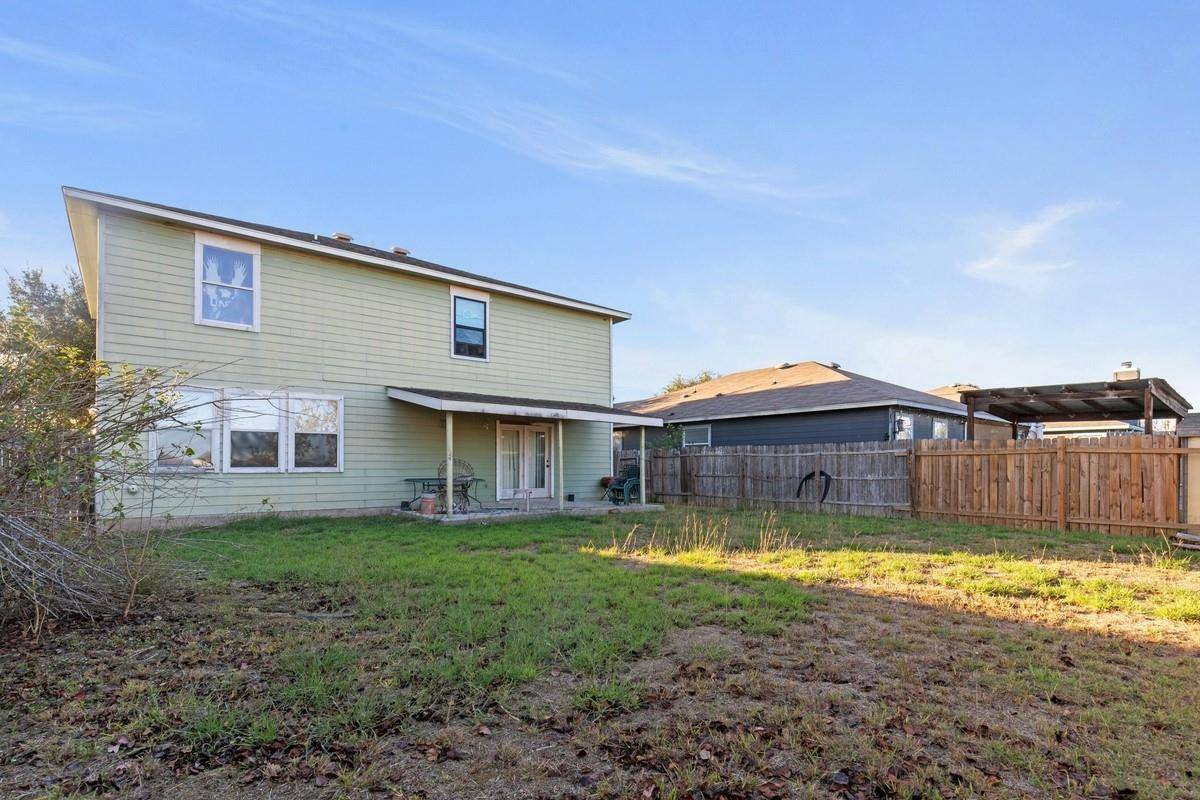 Manor, TX 78653,11915 Bastrop ST