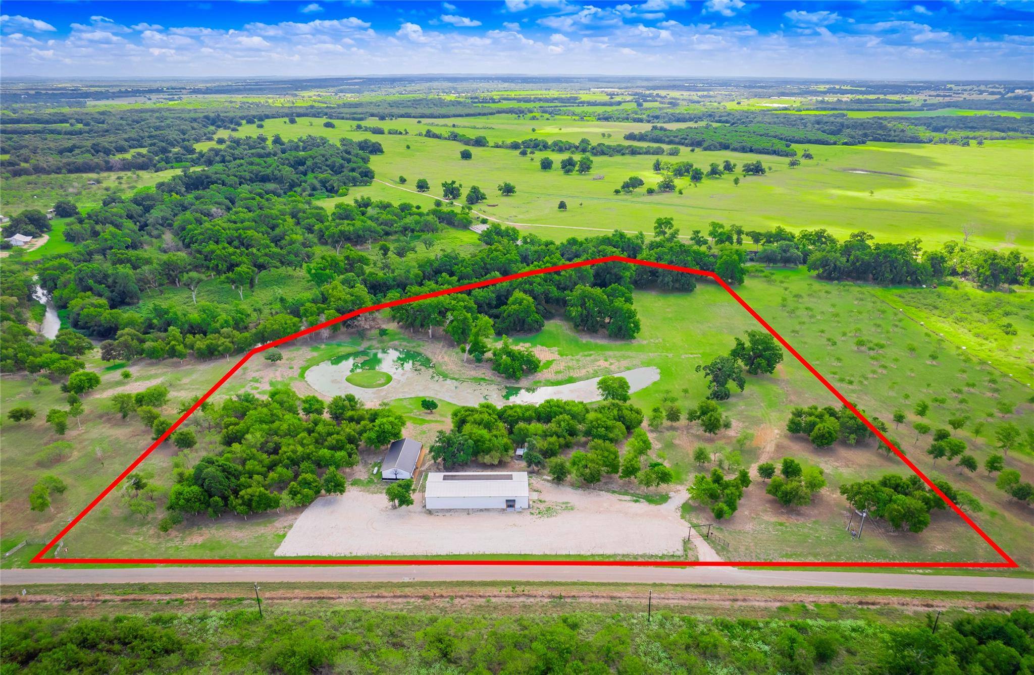 Rockdale, TX 76567,1919 County Road 429