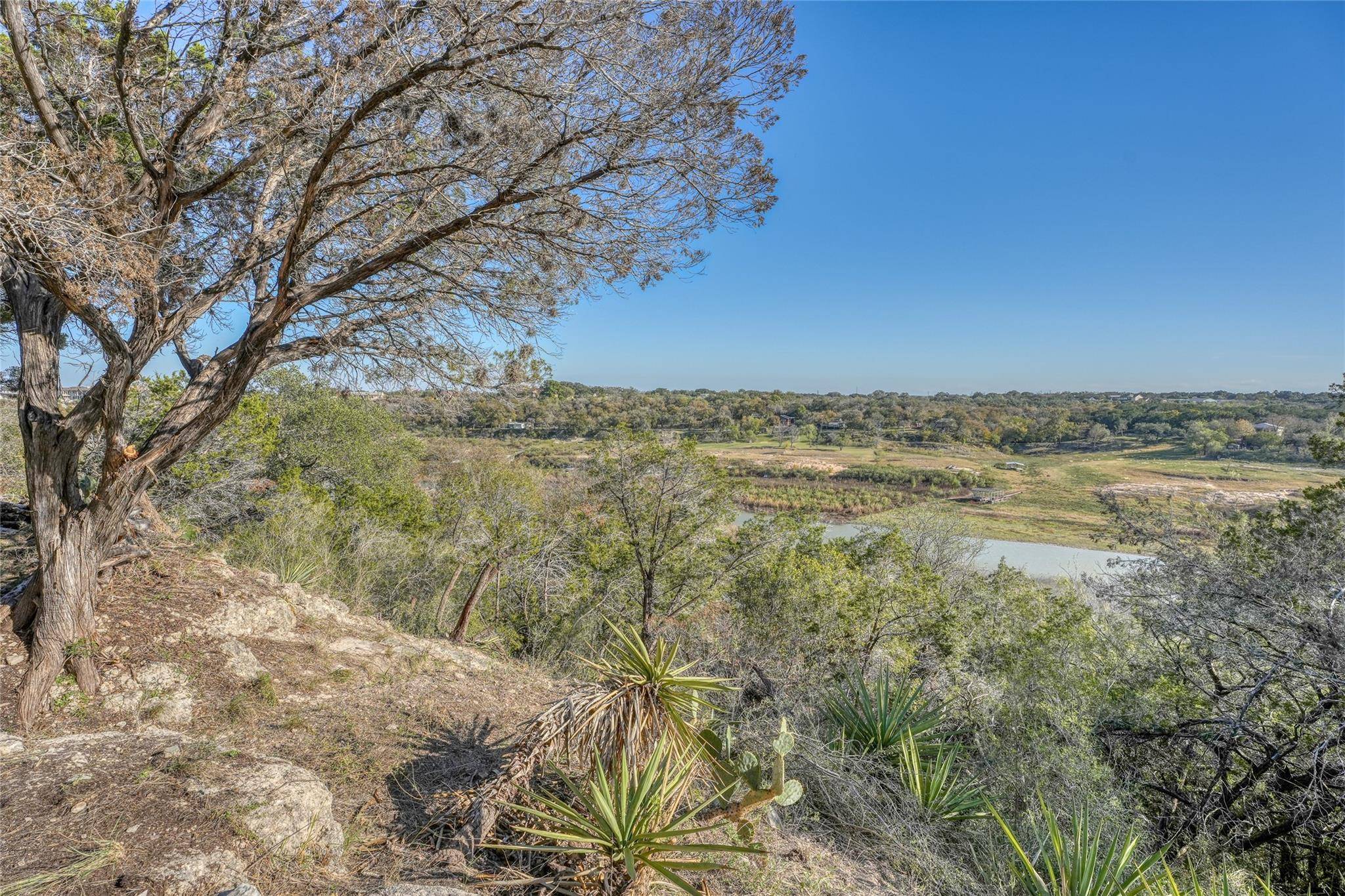 Spicewood, TX 78669,Lot 17 & 18 Pedernales Point DR
