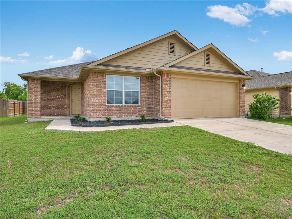 Hutto, TX 78634,521 Luna Vista DR