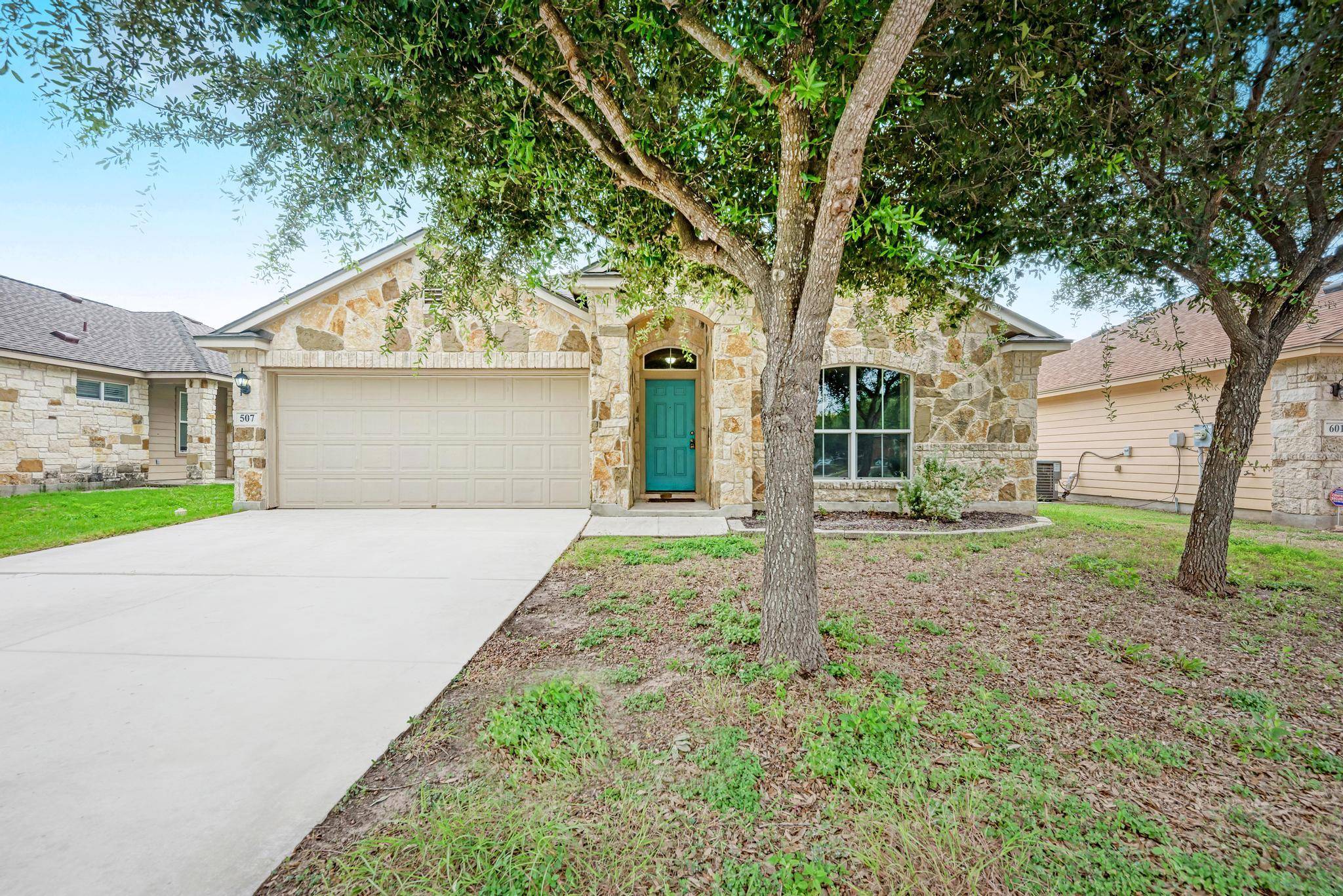 San Marcos, TX 78666,507 Teron DR