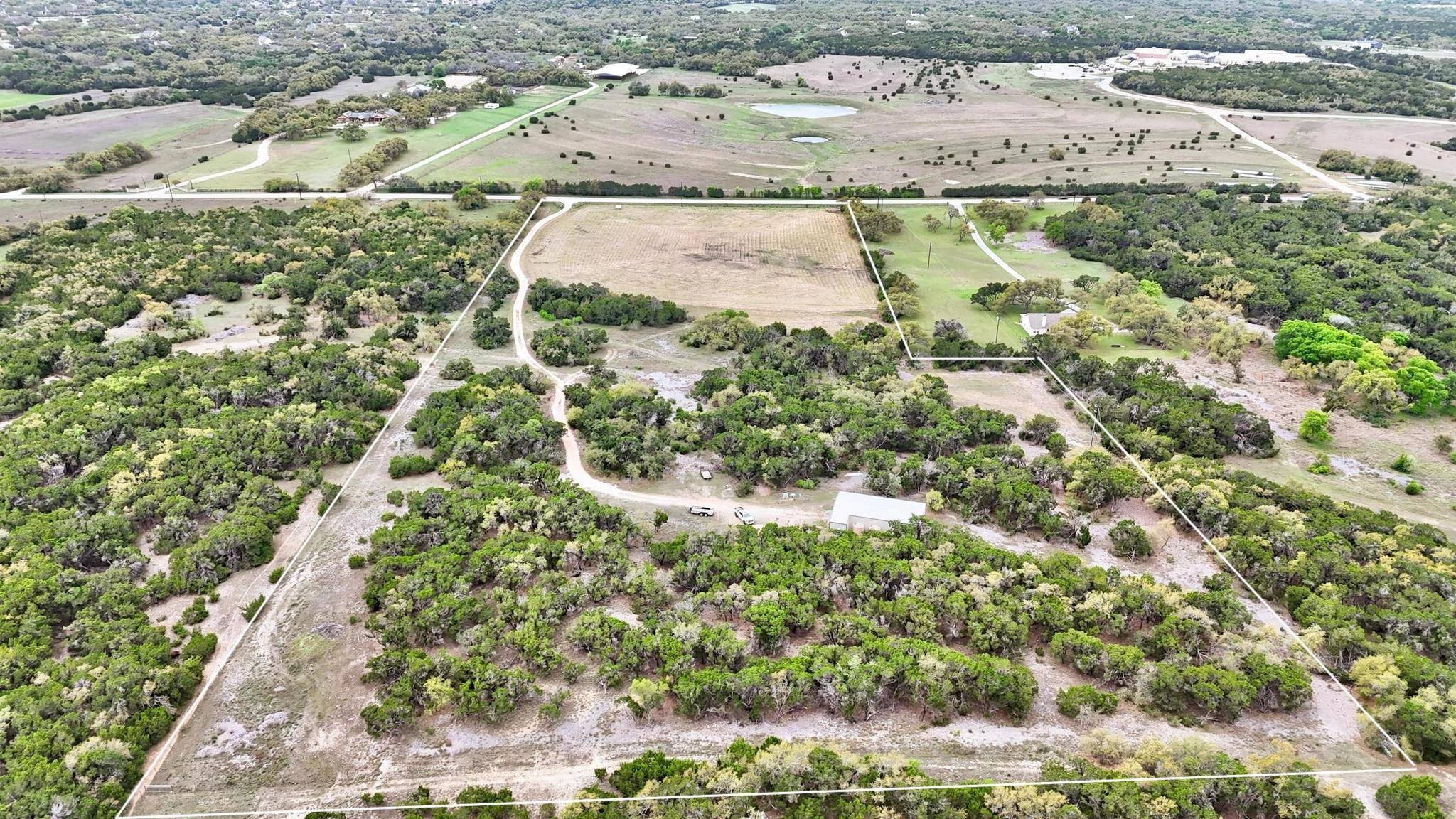 Driftwood, TX 78619,10750 Darden Hill RD