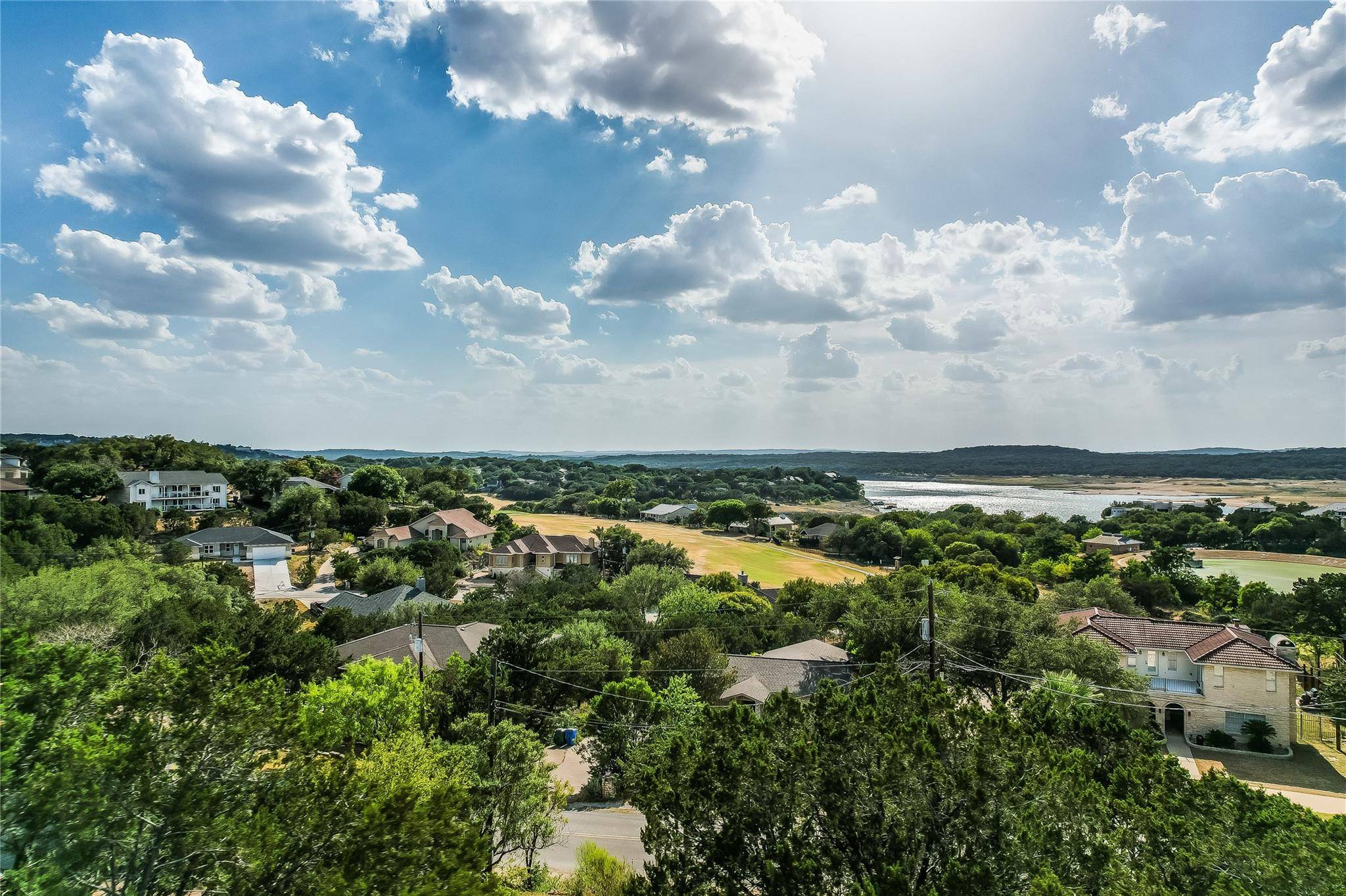 Lago Vista, TX 78645,5103 Country Club DR