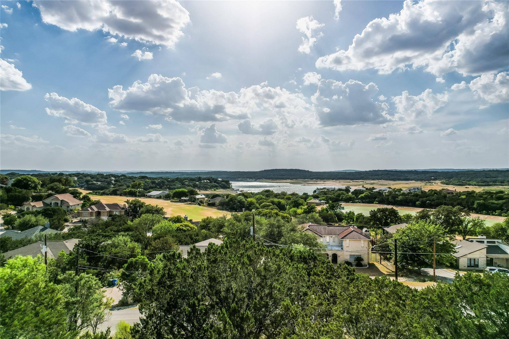 Lago Vista, TX 78645,5103 Country Club DR