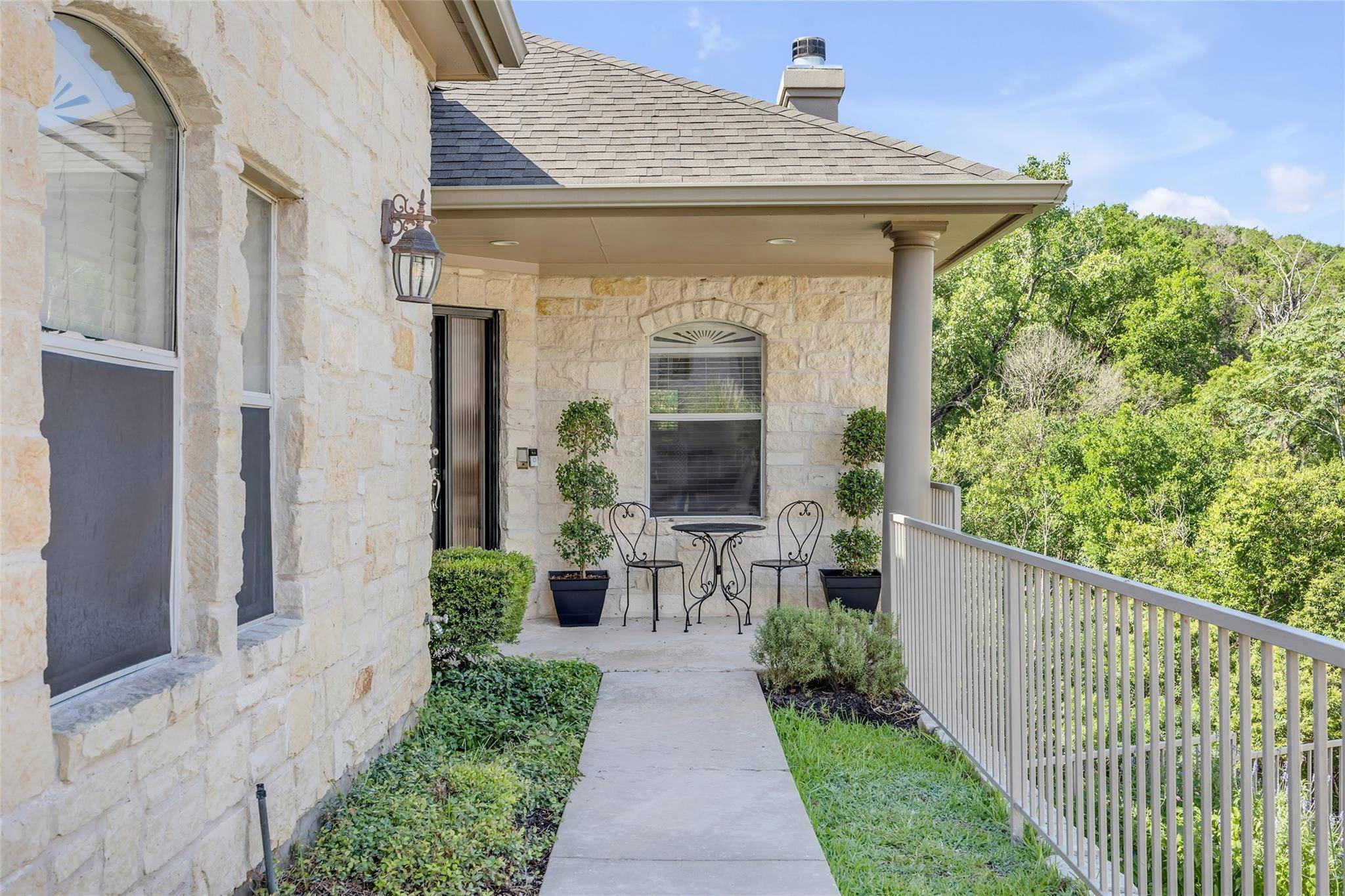 Austin, TX 78731,5511 Oakwood CV #B