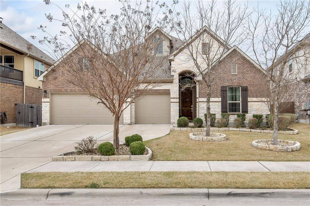 Leander, TX 78641,2317 Millbrook LOOP