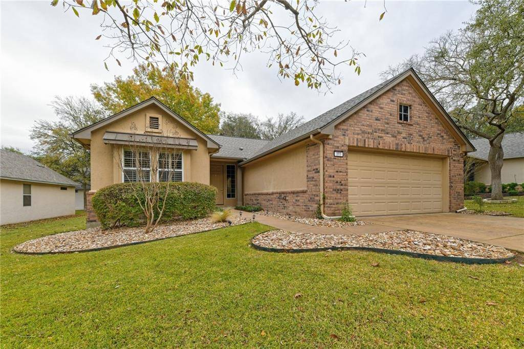 Georgetown, TX 78633,103 Elderberry ST