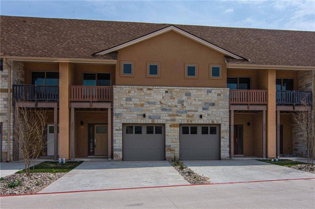 Austin, TX 78717,204 Conservation DR