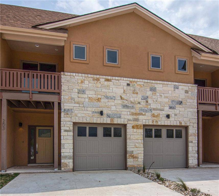 Austin, TX 78717,204 Conservation DR