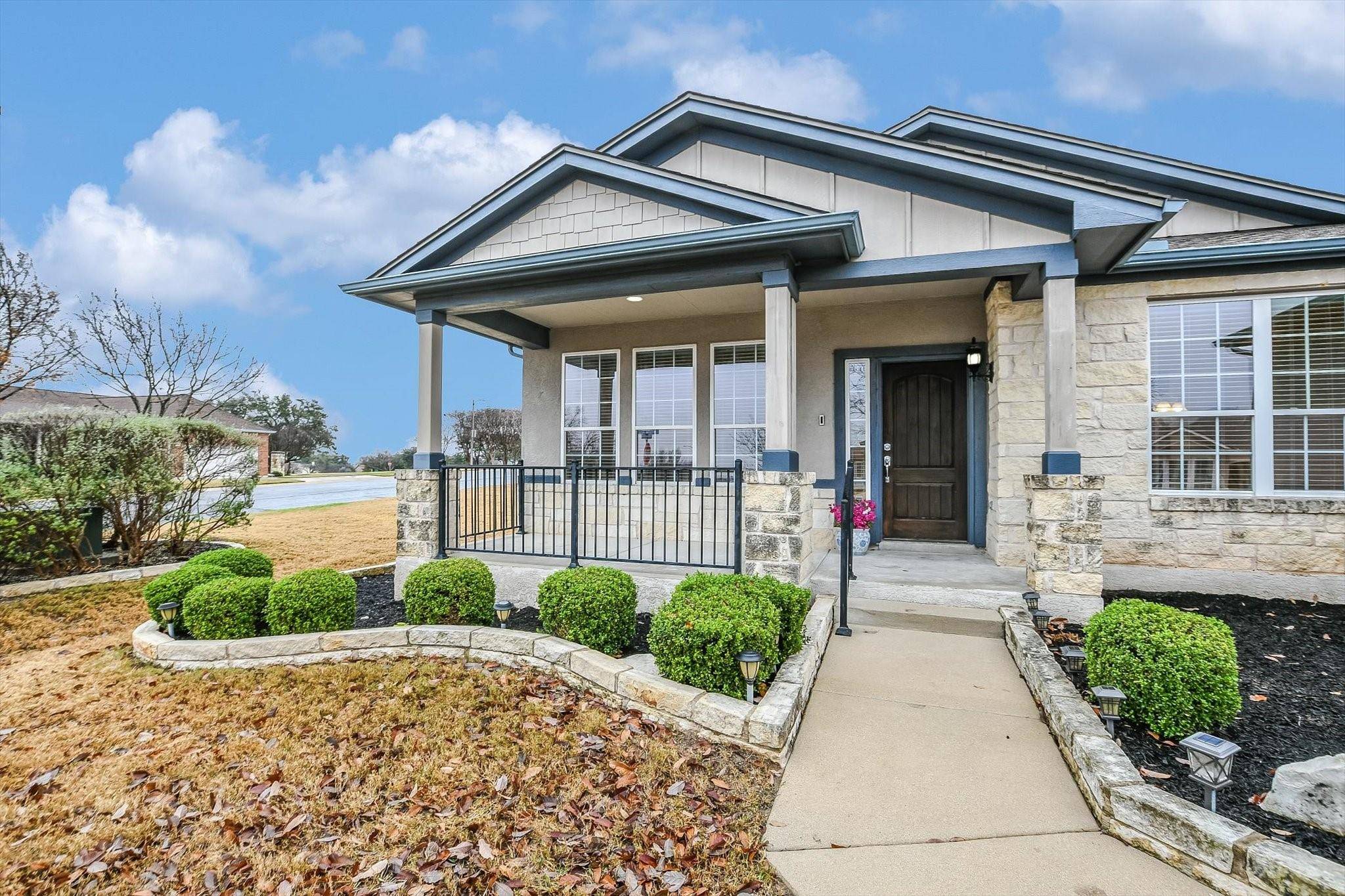 Georgetown, TX 78633,317 Yellow Rose TRL