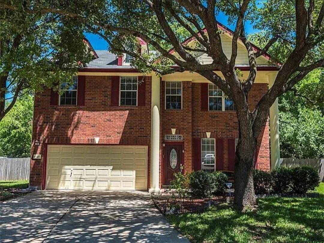 Pflugerville, TX 78660,16303 Ascent CV