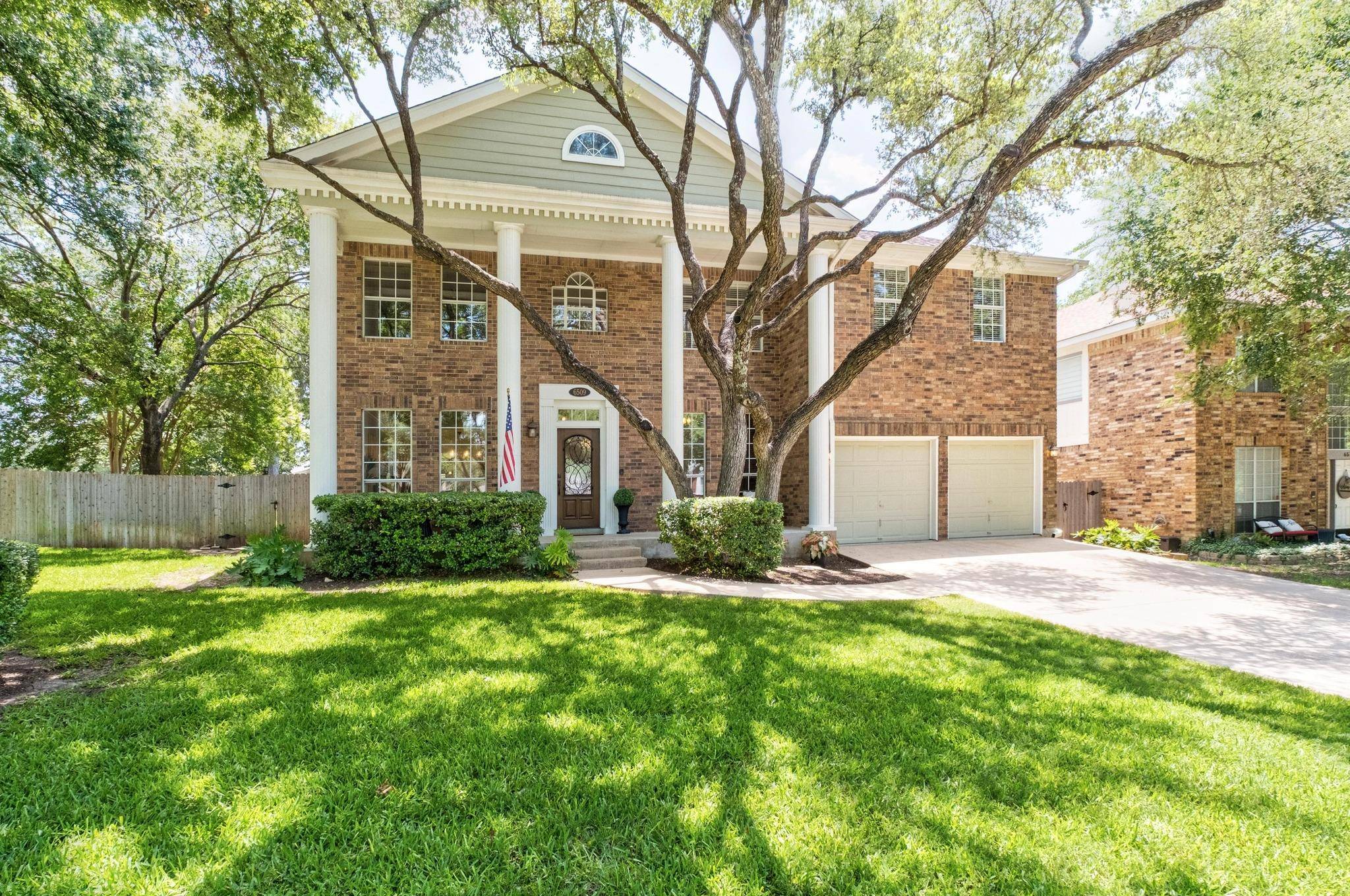 Austin, TX 78739,6509 Walebridge LN