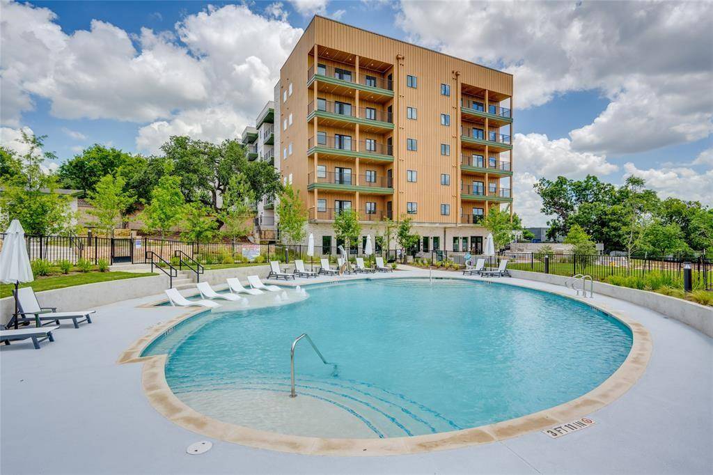 Austin, TX 78745,4802 S Congress BLVD #316