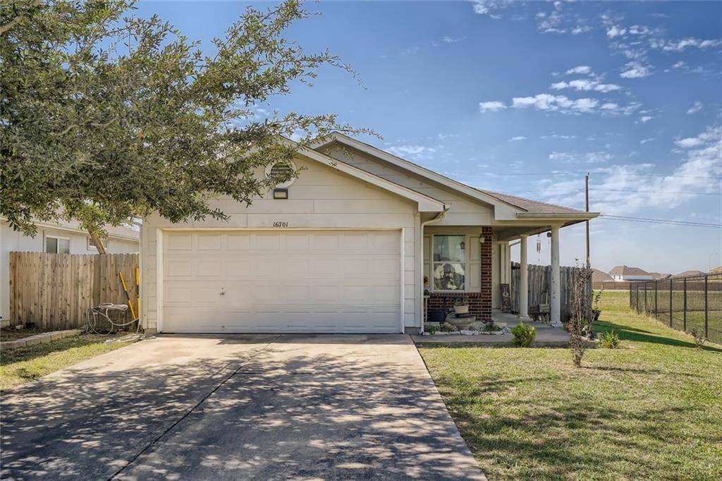 Manor, TX 78653,16701 Hamilton Point CIR