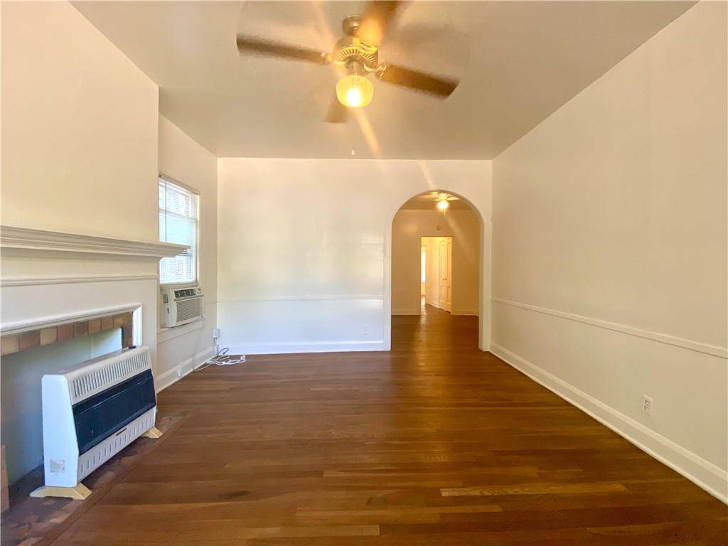 Austin, TX 78705,3207 Harris Park Ave #1/2