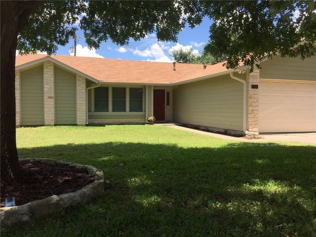 Austin, TX 78729,13106 Greybull TRL