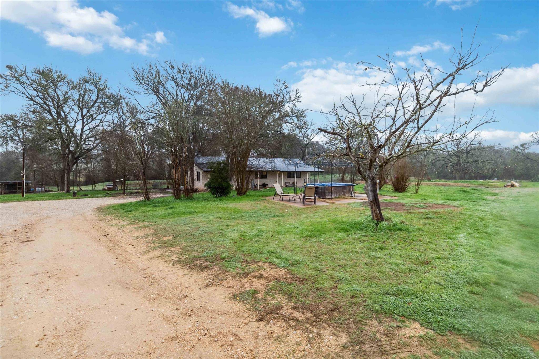 Dale, TX 78616,2048 FM 812