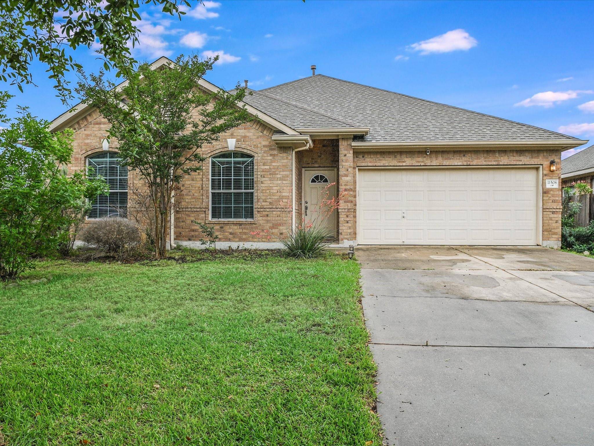 Manor, TX 78653,11508 Sunny Creek LN