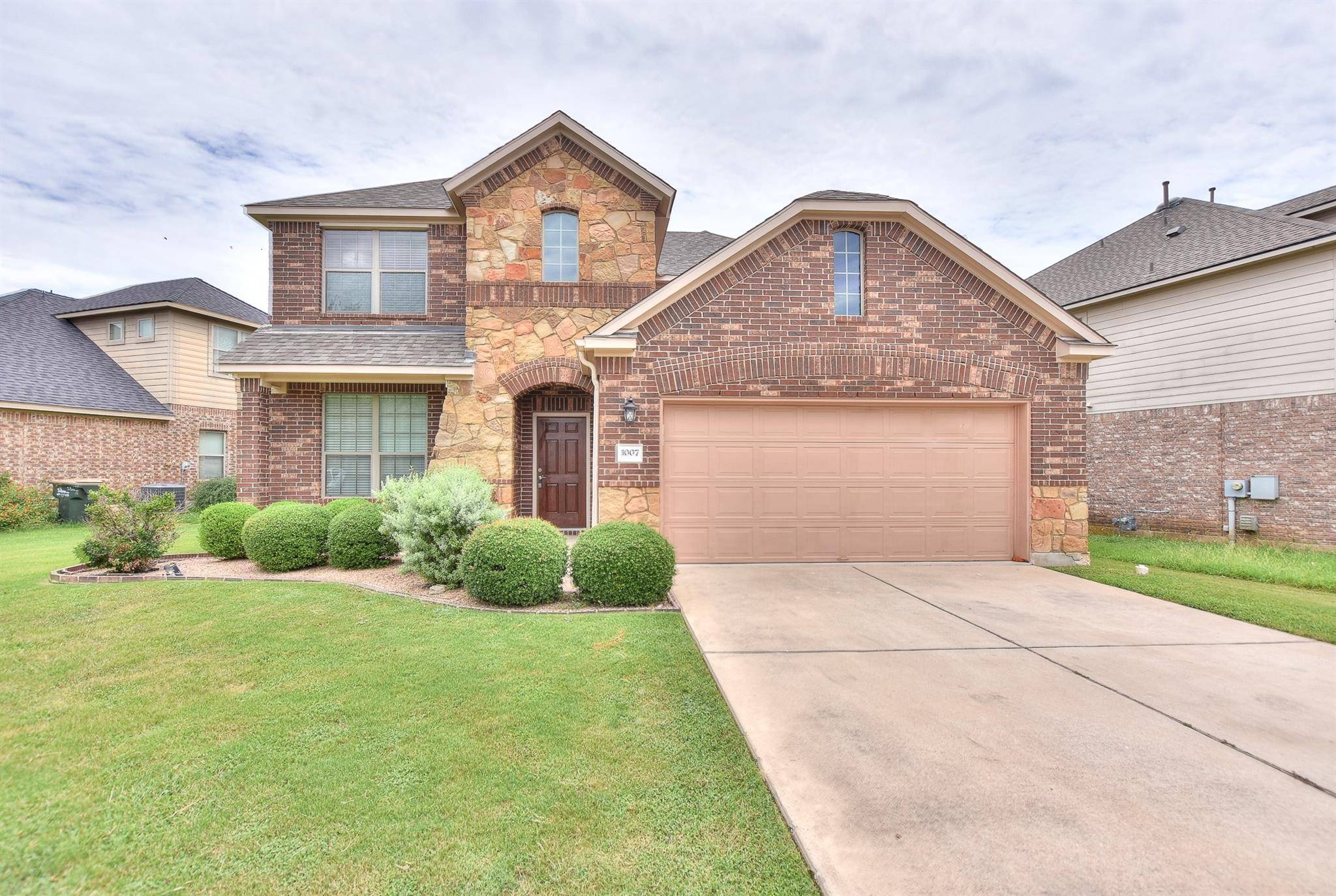 Georgetown, TX 78628,1007 Boxwood LOOP