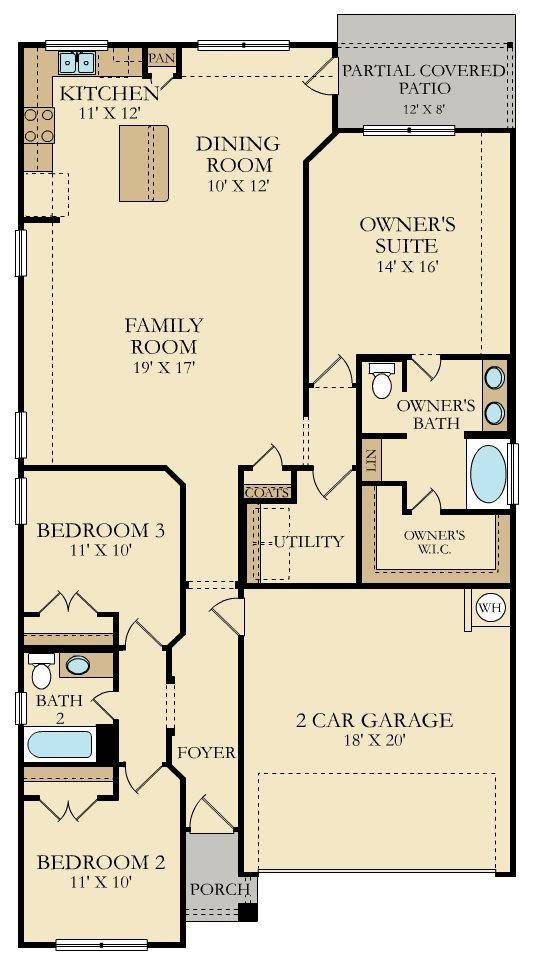 Hutto, TX 78634,111 Imola ST