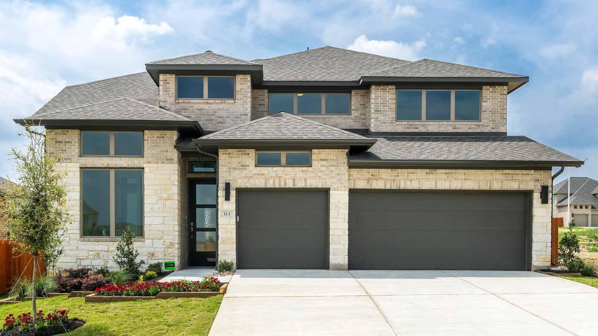 Liberty Hill, TX 78642,113 Gary Wayne DR