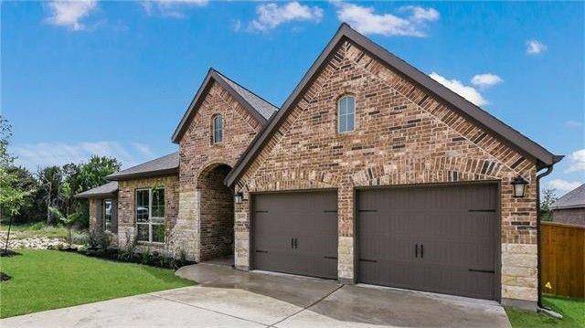 Georgetown, TX 78633,2017 LIMESTONE LAKE DR