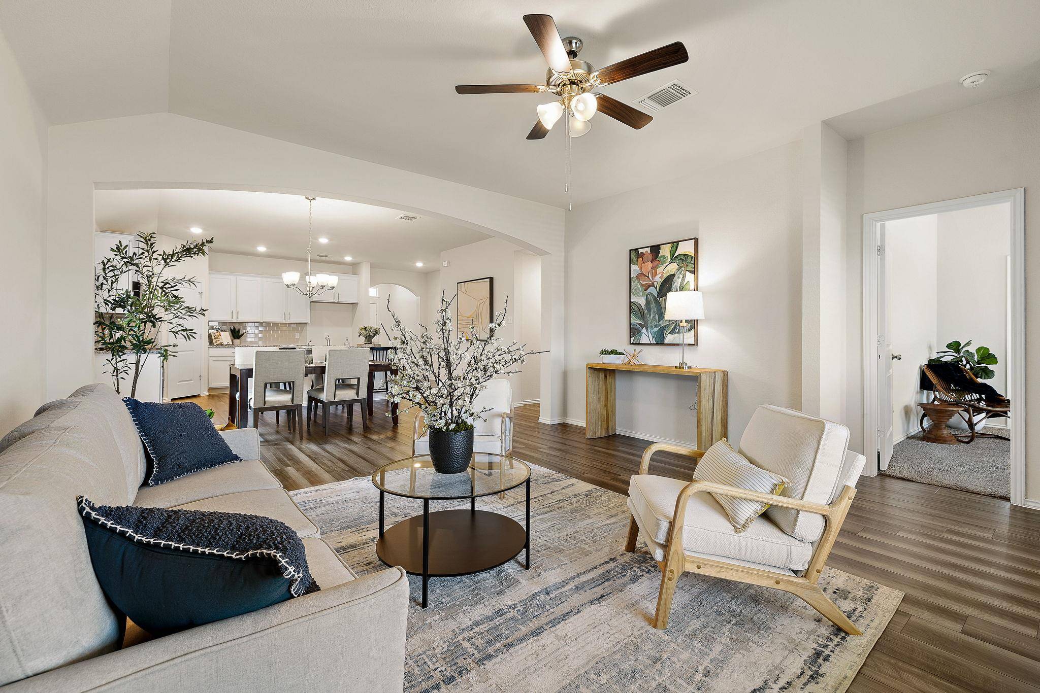 Taylor, TX 76574,1944 T H Johnson DR