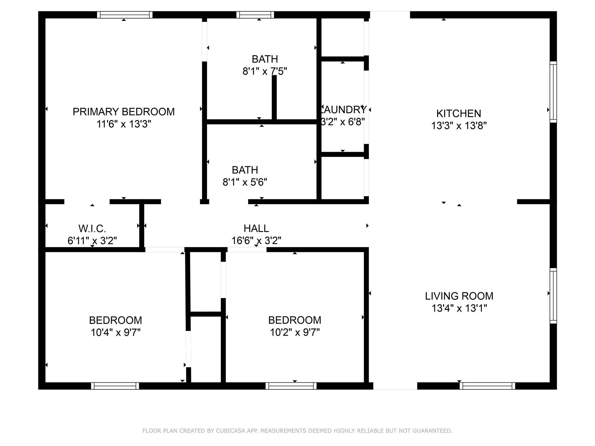 Fischer, TX 78623,7691 FM 32 #3