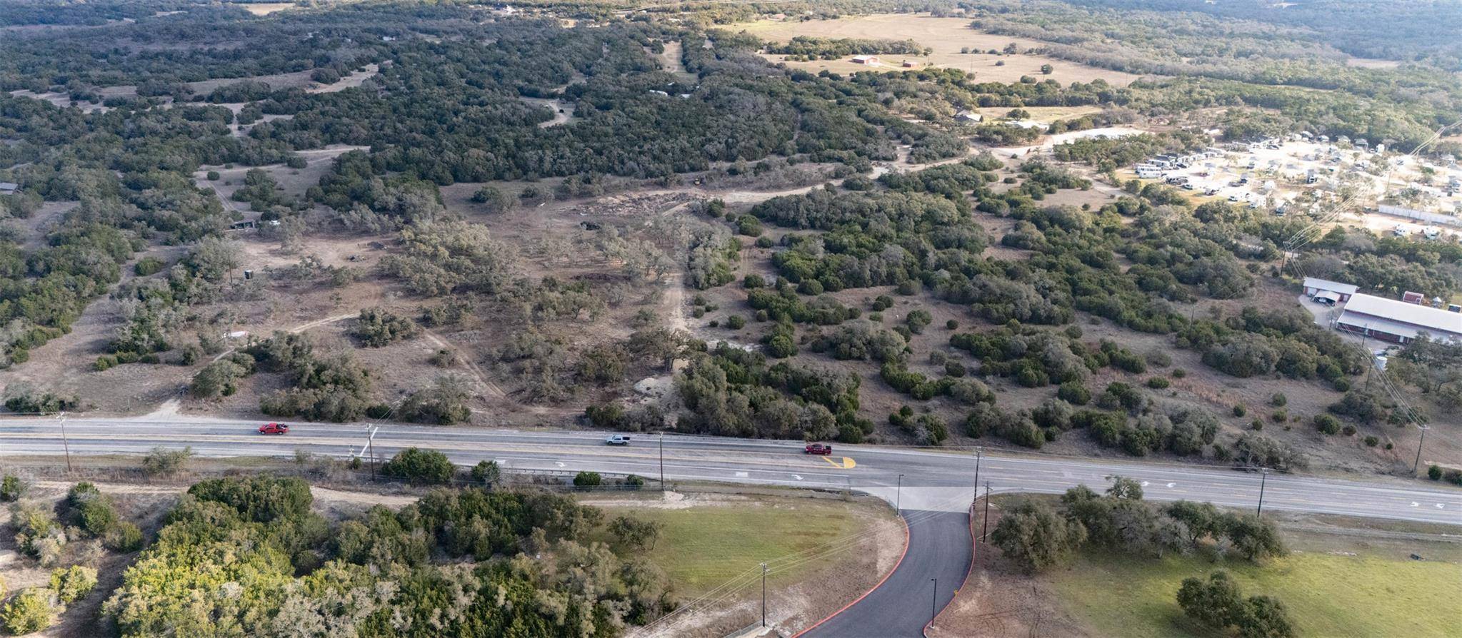 Fischer, TX 78623,TBD Rm-32 RD